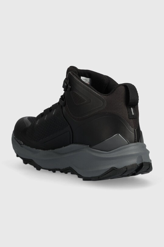 Încălțăminte The North Face pantofi Vectiv Exploris 2 Mid Futurelight NF0A7W6BNY71 negru
