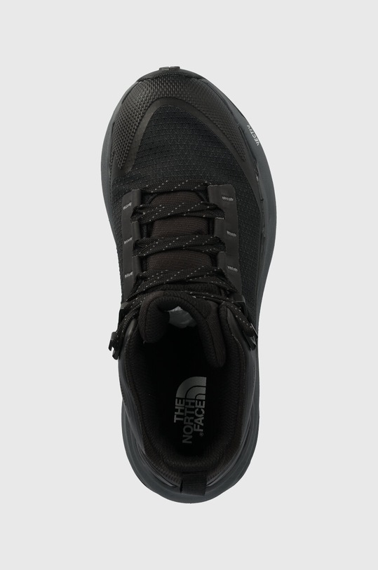 The North Face buty Vectiv Exploris 2 Mid Futurelight czarny NF0A7W6BNY71