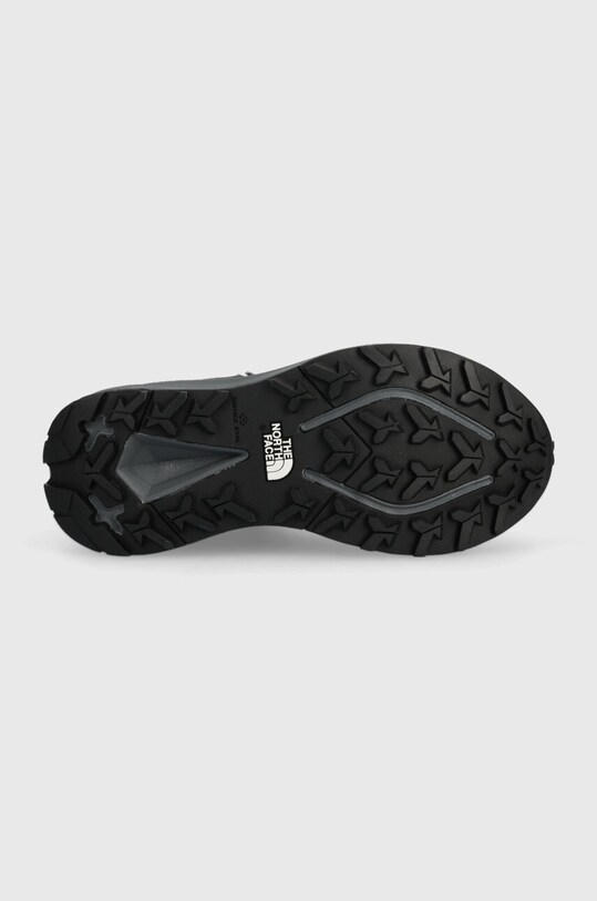 The North Face pantofi Vectiv Exploris 2 Mid Futurelight NF0A7W6BNY71 negru