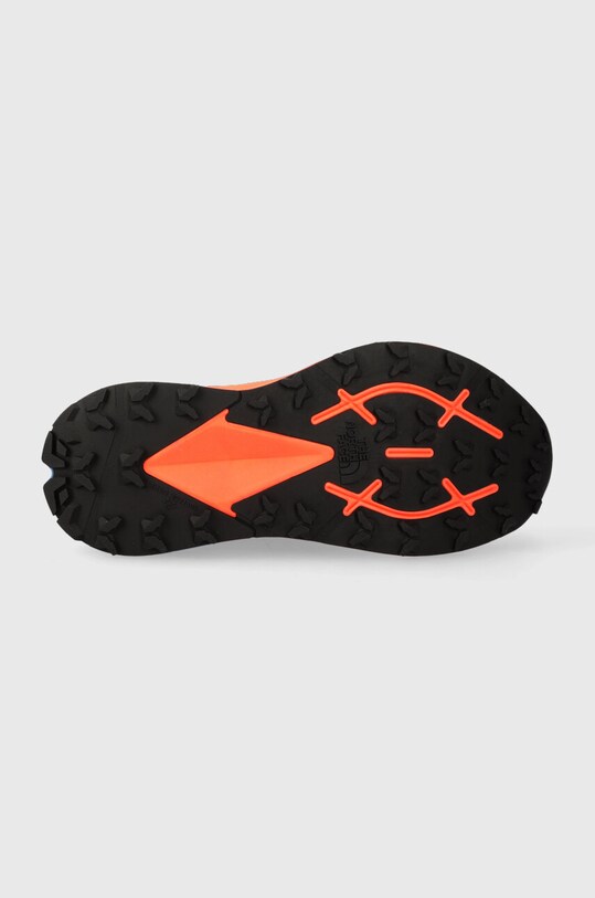 Παπούτσια The North Face Vectiv Enduris 3 Athlete NF0A8198OIG1 πορτοκαλί