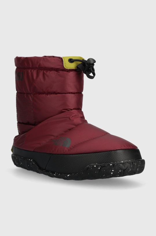 The North Face stivali da neve NF0A5LWCKK91 violetto AW23