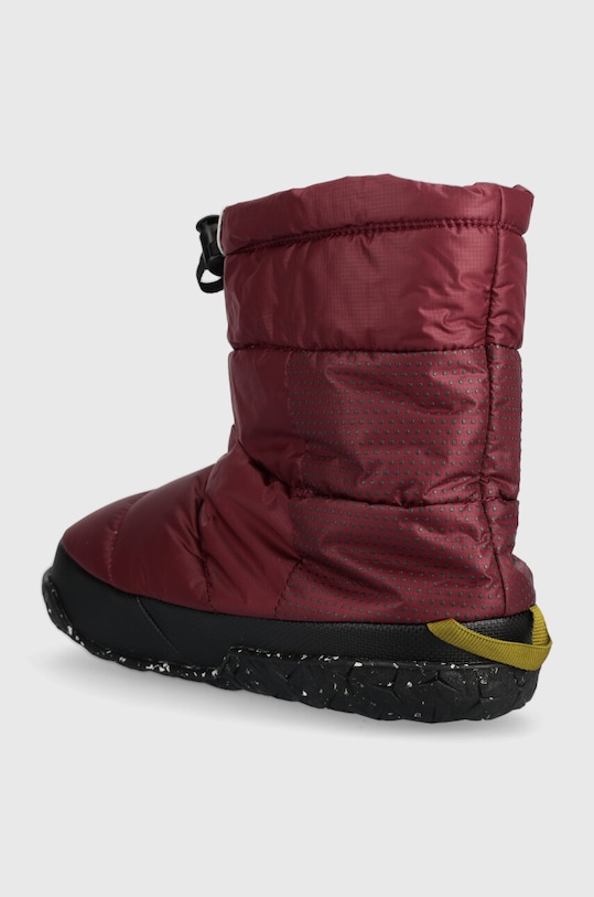 Obuwie The North Face śniegowce NF0A5LWCKK91 fioletowy