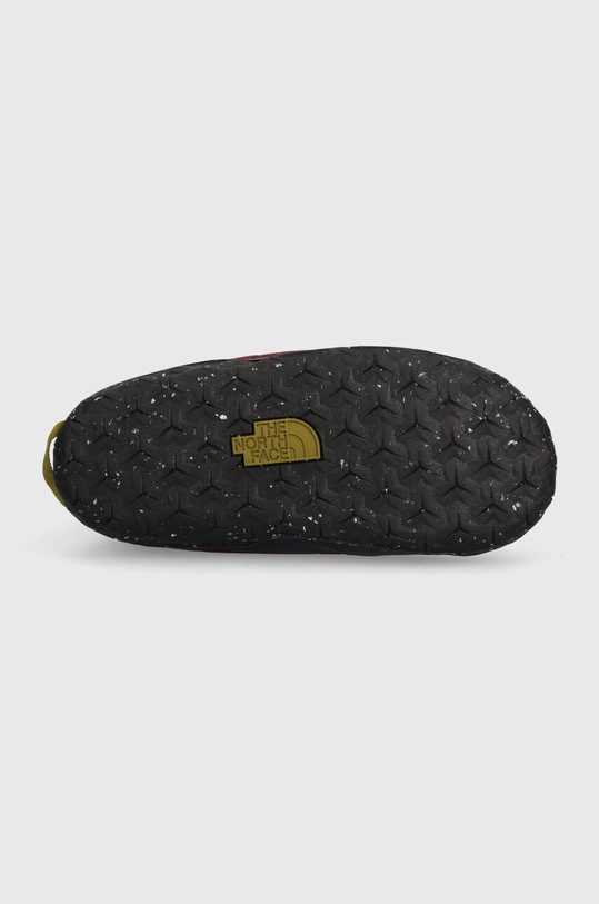 The North Face stivali da neve NF0A5LWCKK91 violetto
