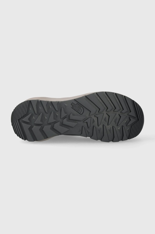 The North Face śniegowce THERMOBALL PROGRESSIVE ZI NF0A5LWFODR1 fioletowy