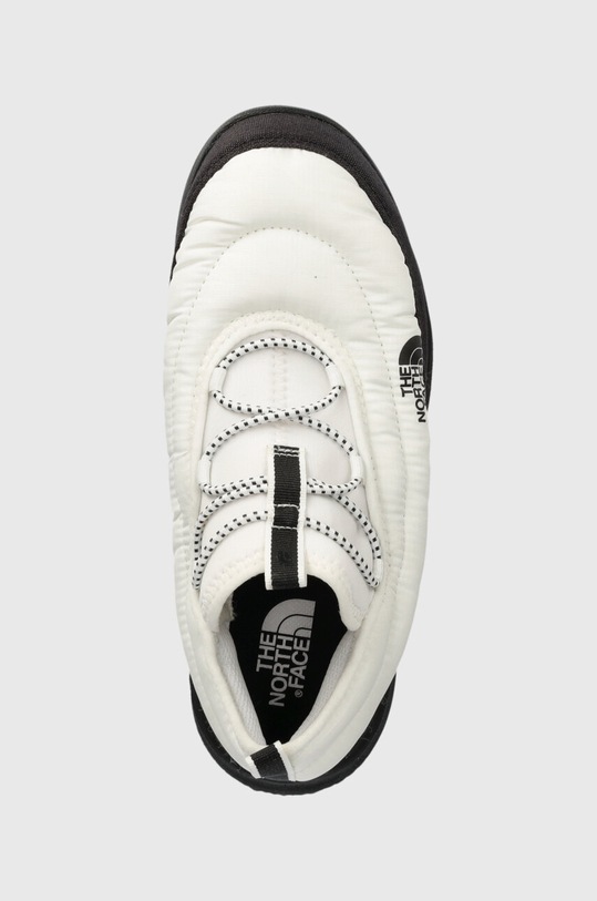 The North Face sneakers bianco NF0A7W47LA91