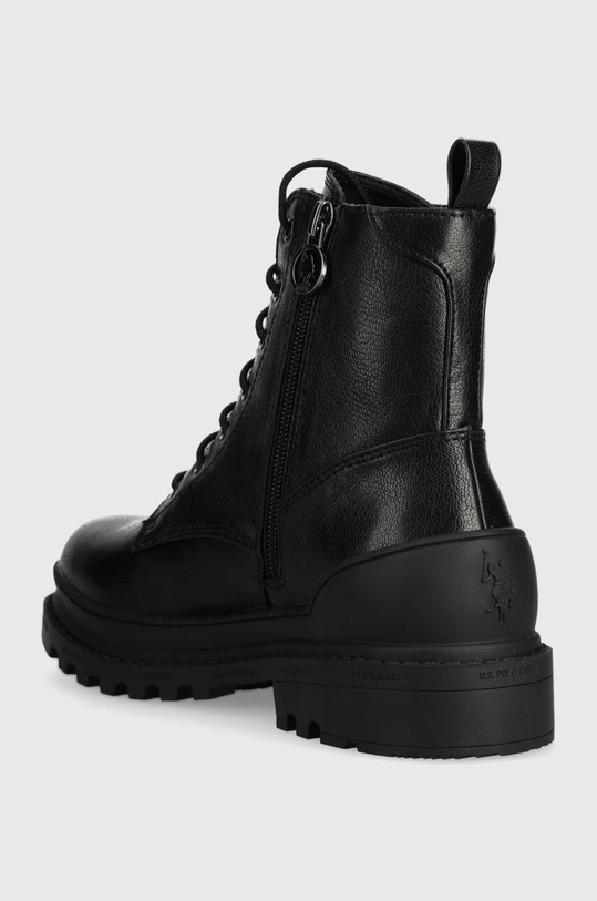 Încălțăminte U.S. Polo Assn. botine BRUNA BRUNA009W.CY1 negru