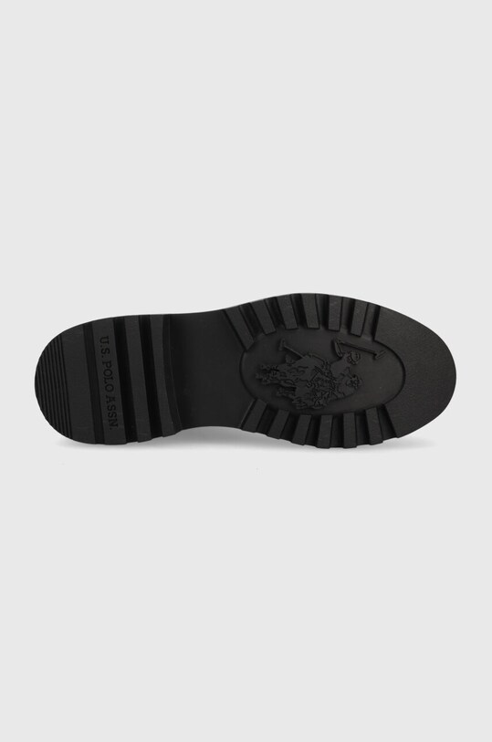 U.S. Polo Assn. botine BRUNA BRUNA009W.CY1 negru