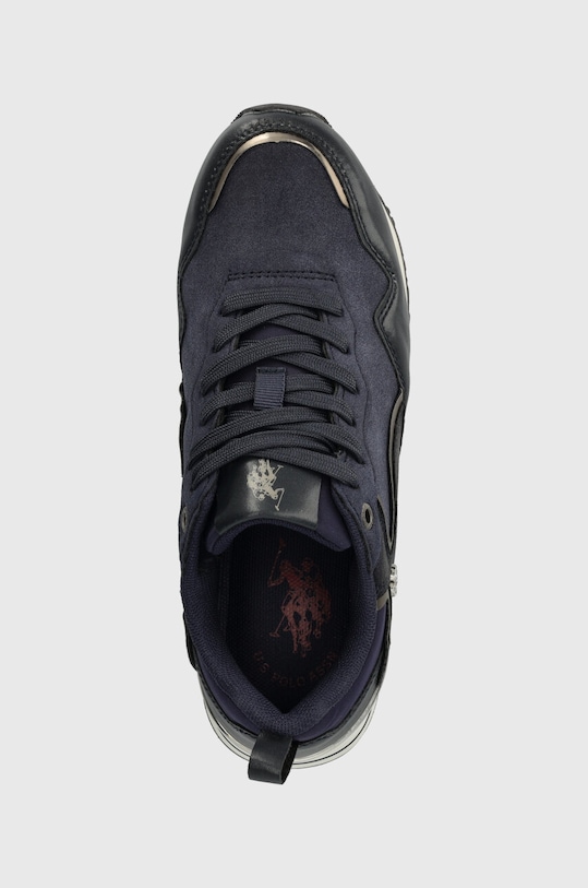 U.S. Polo Assn. sneakersy LAYLA granatowy LAYLA001W.CHY1