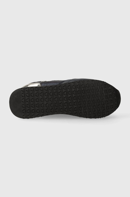 U.S. Polo Assn. sneakersy LAYLA LAYLA001W.CHY1 granatowy