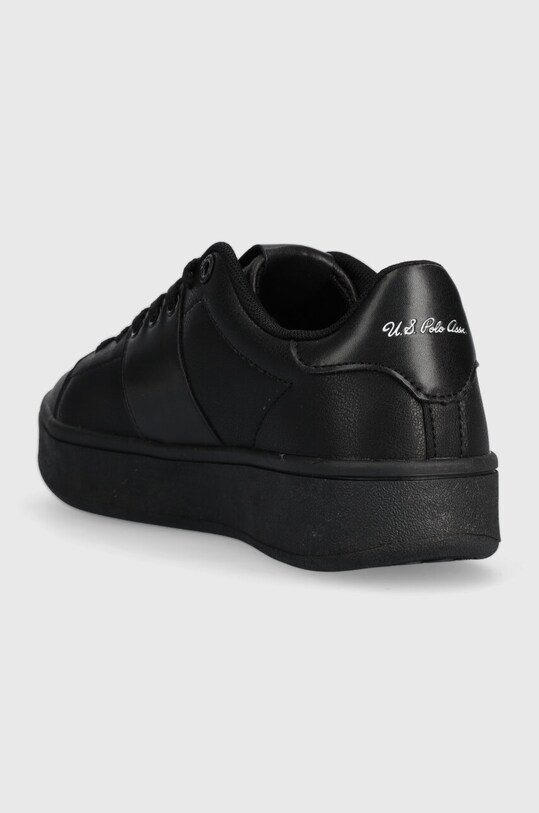 Παπούτσια Αθλητικά U.S. Polo Assn. MARAYA MARAYA002W.CY2 μαύρο