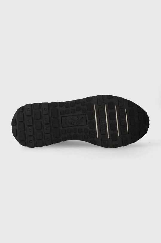 U.S. Polo Assn. sneakersy SOFIA SOFIA002W.CNS1 czarny