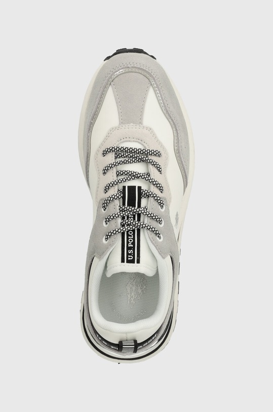 U.S. Polo Assn. sneakersy SOFIA biały SOFIA002W.CNS3