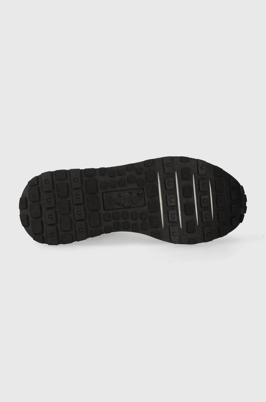 U.S. Polo Assn. sneakersy SOFIA SOFIA002W.CNS3 biały