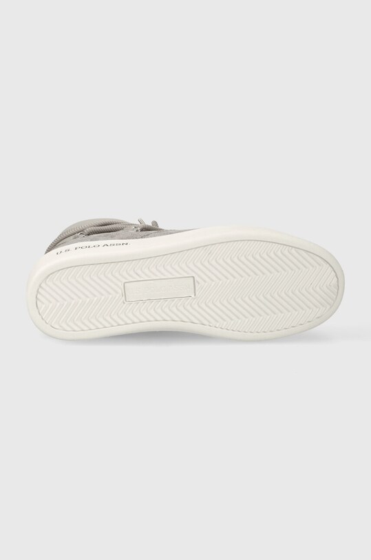 U.S. Polo Assn. cizme de iarna VEGY VEGY005W.CHY1 gri