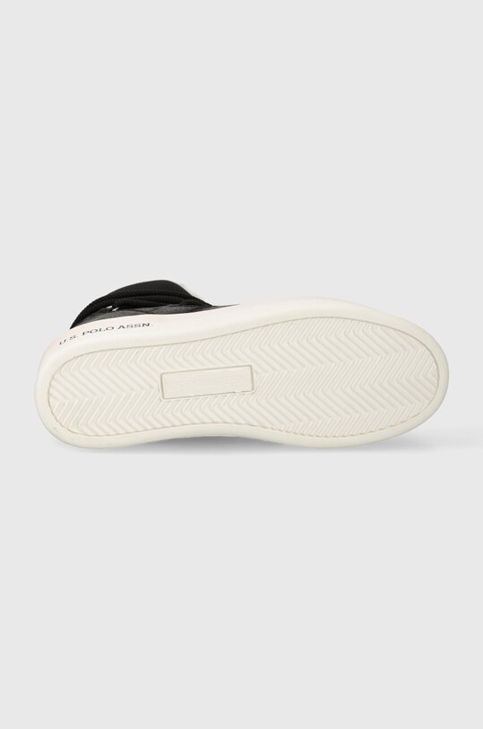 U.S. Polo Assn. cizme de iarna VEGY VEGY005W.CHY1 negru