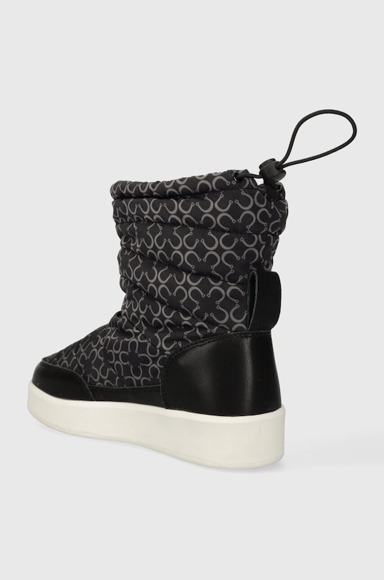 Obuwie U.S. Polo Assn. śniegowce VEGY VEGY006W.CNY1 czarny