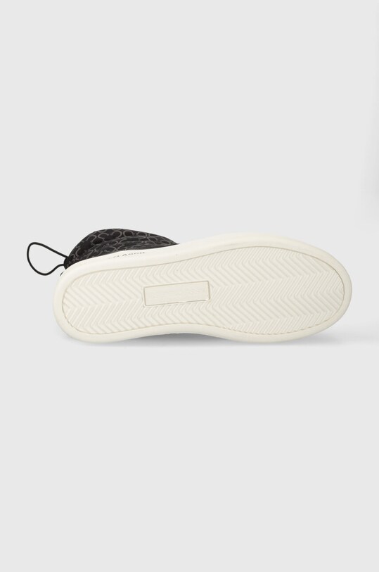 Зимние сапоги U.S. Polo Assn. VEGY VEGY006W.CNY1 чёрный