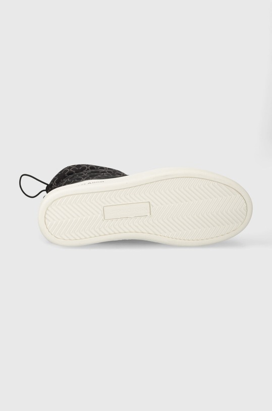 U.S. Polo Assn. śniegowce VEGY VEGY006W.CNY1 czarny