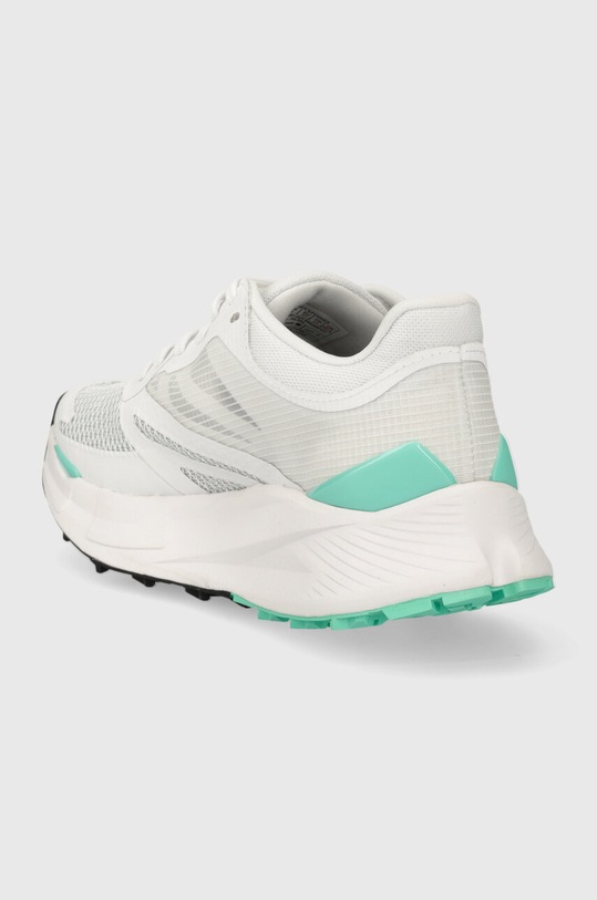 Încălțăminte The North Face pantofi Vectiv Enduris 3 NF0A7W5POI21 alb