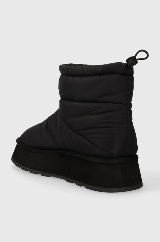 Обувь Зимние сапоги Juicy Couture JCFBT5222096.101 чёрный