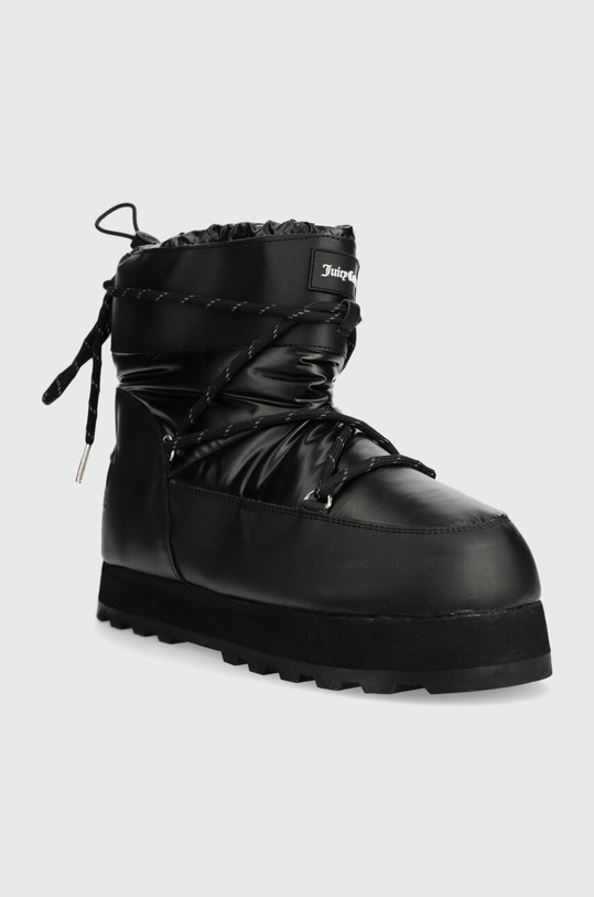 Juicy Couture cizme de iarna JCFBTS230008.101 negru AW23