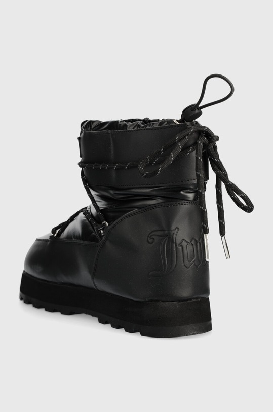 Încălțăminte Juicy Couture cizme de iarna JCFBTS230008.101 negru