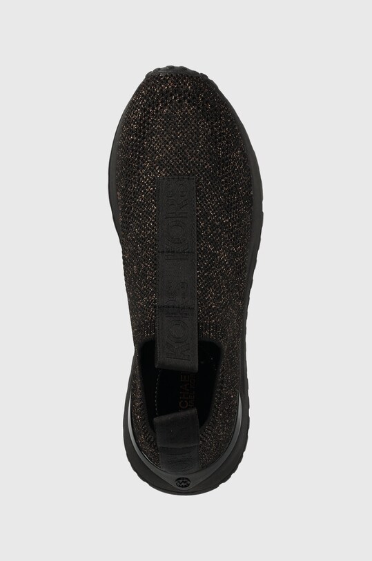 MICHAEL Michael Kors sneakersy Bodie czarny 43F3BDFP1M.080