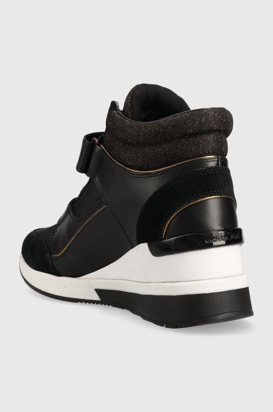 Cipők MICHAEL Kors sportcipő Gentry 43F3GYFE3D.080 fekete