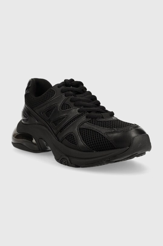 MICHAEL Michael Kors sneakersy Kit 43F3KIFS1D.001 czarny AW23