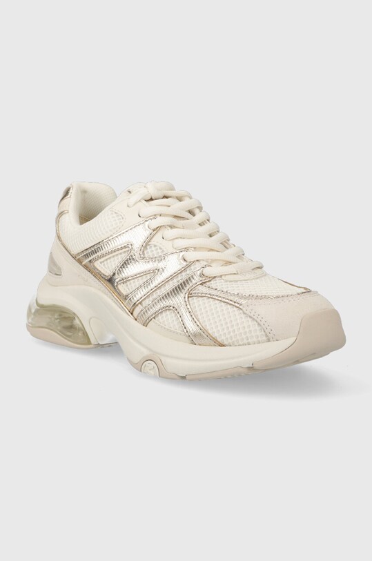 MICHAEL Michael Kors sneakers Kit 43F3KIFS2D.141 bej AW23