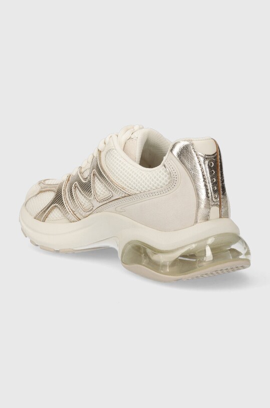 Încălțăminte MICHAEL Michael Kors sneakers Kit 43F3KIFS2D.141 bej