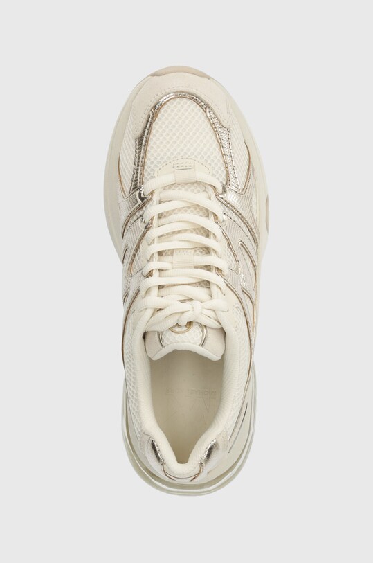 MICHAEL Michael Kors sneakers Kit bej 43F3KIFS2D.141