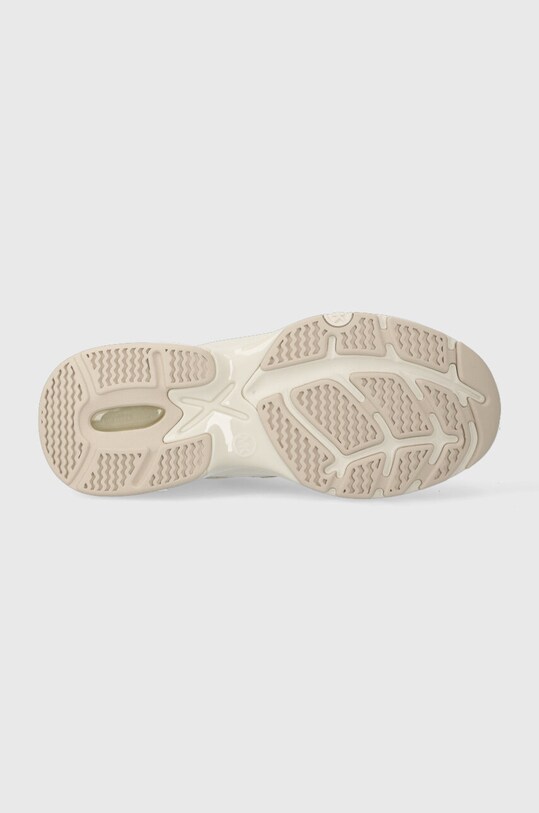 MICHAEL Michael Kors sneakers Kit 43F3KIFS2D.141 bej