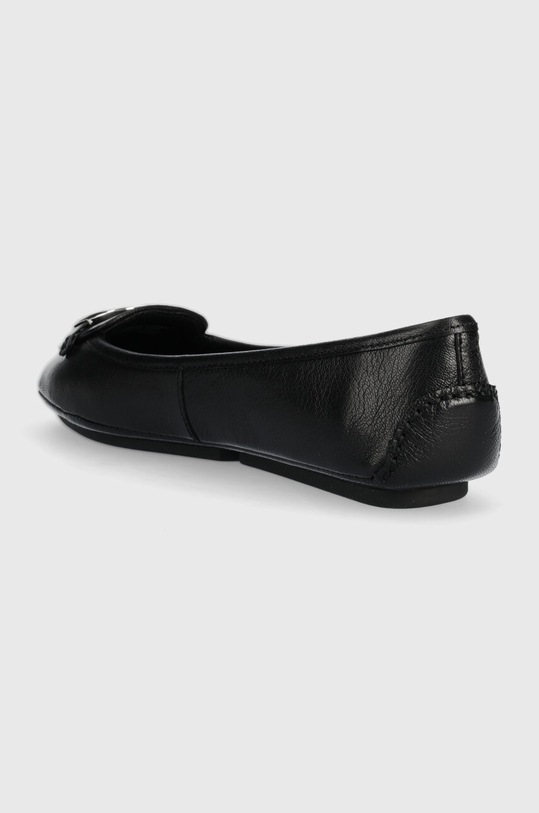 Обувь Кожаные балетки MICHAEL Michael Kors Lillie 40R9LIFP2L.001 чёрный