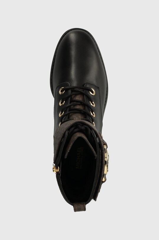 MICHAEL Michael Kors botine Rory negru 40F3ROFE1L.001