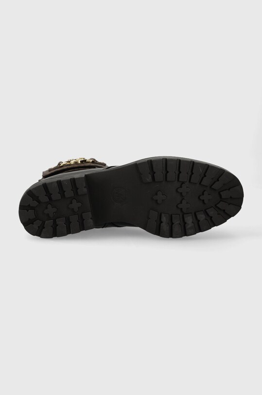 MICHAEL Michael Kors botine Rory 40F3ROFE1L.001 negru