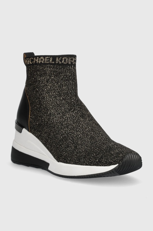 Tenisky MICHAEL Kors Skyler 43F3SKFE5M.080 černá AW23