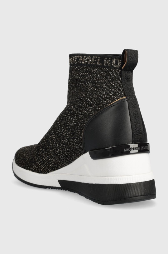 Boty Tenisky MICHAEL Kors Skyler 43F3SKFE5M.080 černá