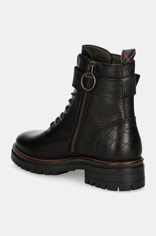 Încălțăminte Barbour botine Heidi LFO0637BK52 negru