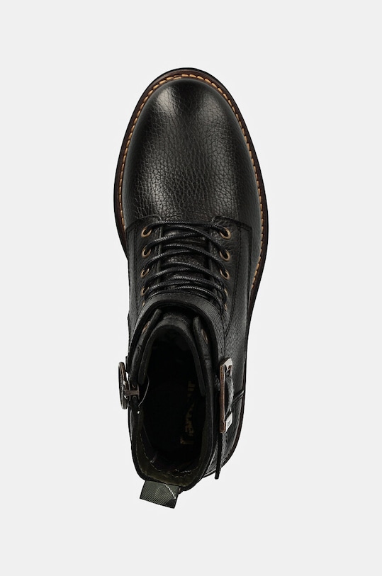 Barbour botine Heidi negru LFO0637BK52