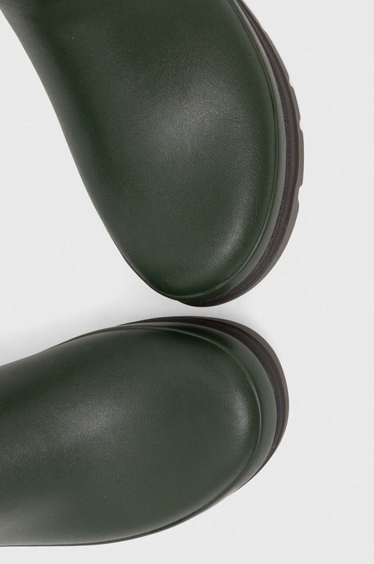 Obuwie Barbour kalosze Womens Tempest LRF0063OL51 zielony