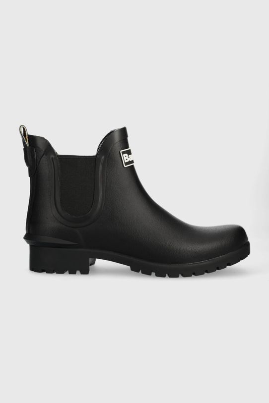 Barbour wellingtons Wilton