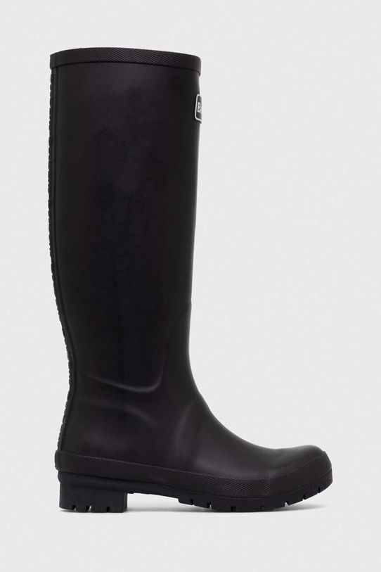 Barbour wellingtons Abbey