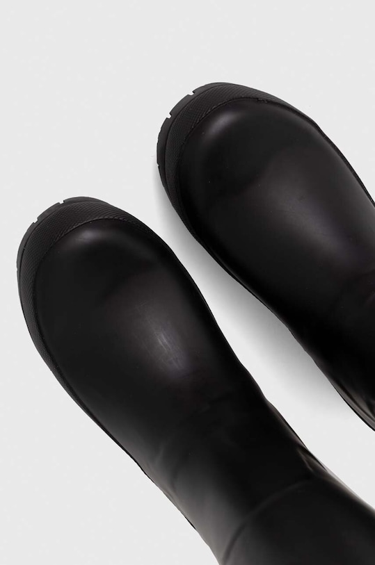 Barbour wellingtons Abbey LRF0083BK11 black