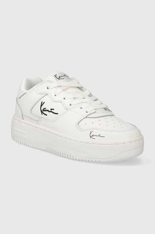 Karl Kani sneakers KK 89 UP 23 1184028 alb SS25