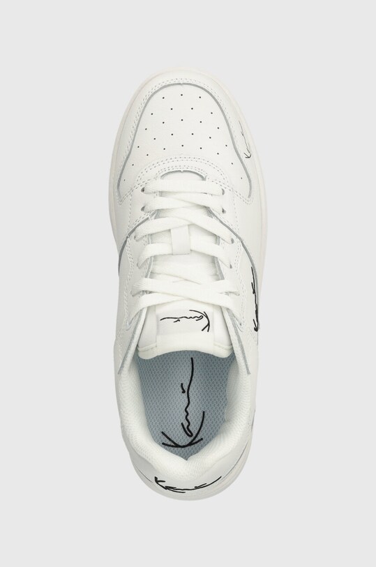 Karl Kani sneakers KK 89 UP 23 alb 1184028