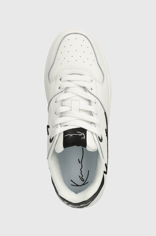 Sneakers boty Karl Kani 89 UP Logo bílá 1184032