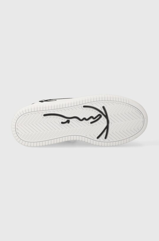 Sneakers boty Karl Kani 89 UP Logo 1184032 bílá