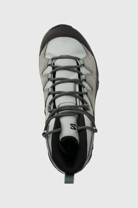 Cipele Salomon Quest Rove GTX siva L47181600