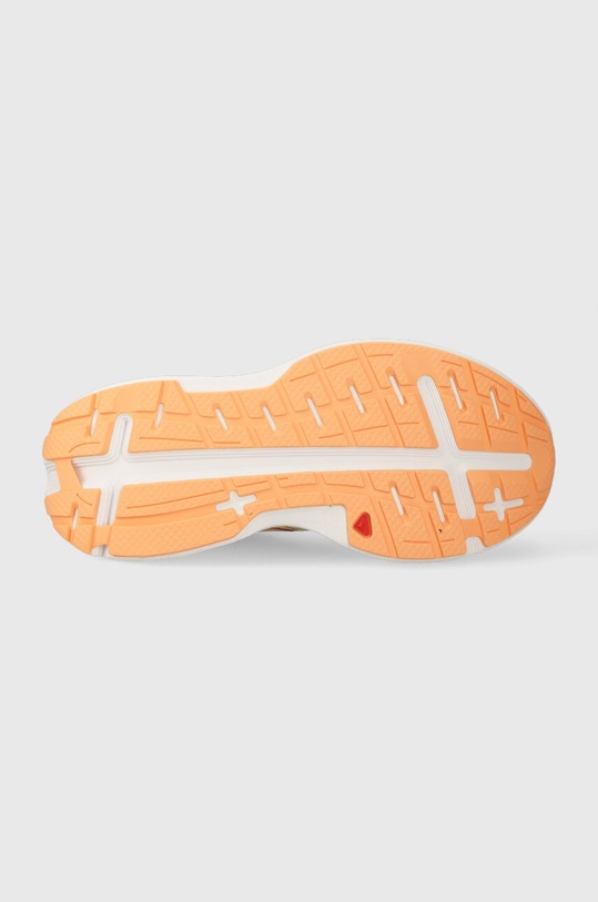 Salomon pantofi de alergat Aero Glide L47280900 bej